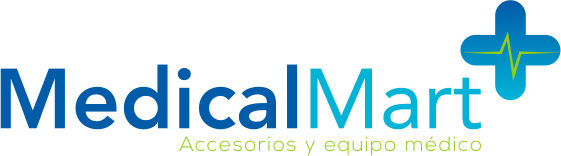 Medical Mart logotipo